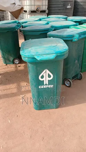 Geepee Waste Bin