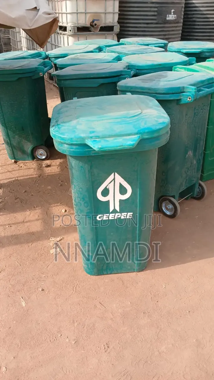 Geepee Waste Bin
