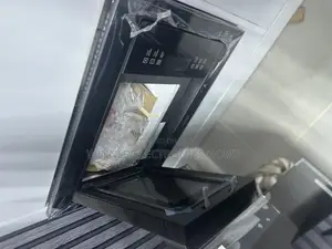 Image Inbuilt Microwave 23 Liters