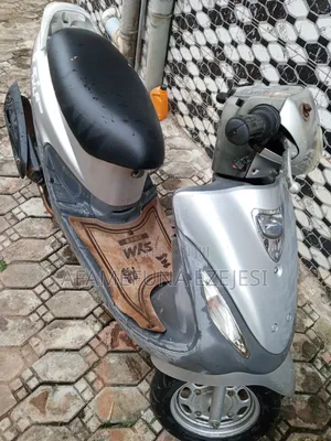 SYM Symnh 2025