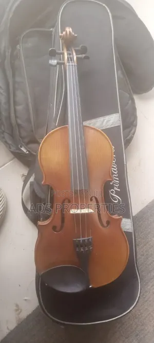 Primavera Violin