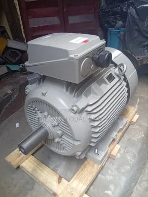 Brand New Siemens Electric Motor Available