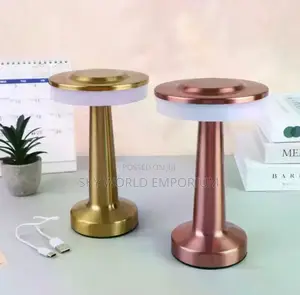 Table Top Lamp