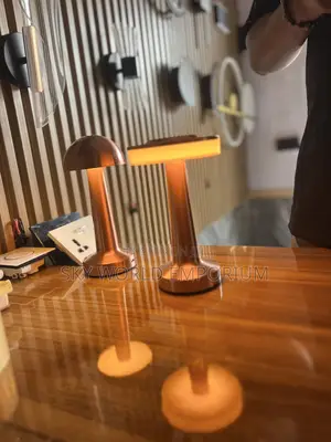 Table Top Lamp