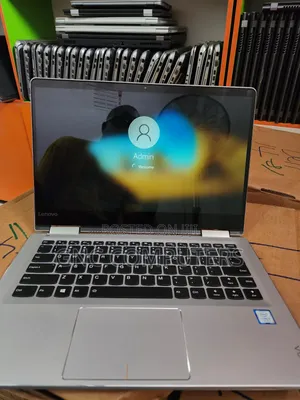 Laptop Lenovo Yoga 710 8GB Intel Core i5 SSD 256GB