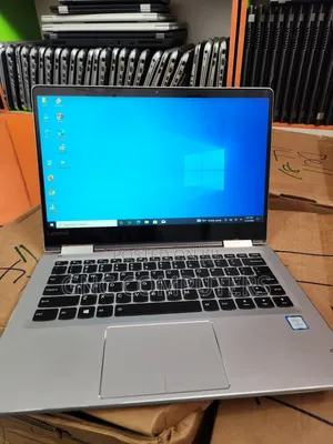 Laptop Lenovo Yoga 710 8GB Intel Core i5 SSD 256GB