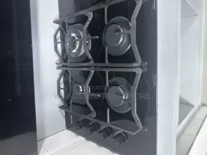 Image 4burner Gas Cooker 50cm by 50cm 4burner