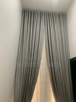 Pure Turkish Curtains