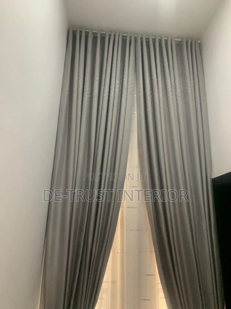 Pure Turkish Curtains
