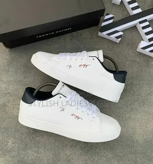 Tommy Hilfiger Sneakers