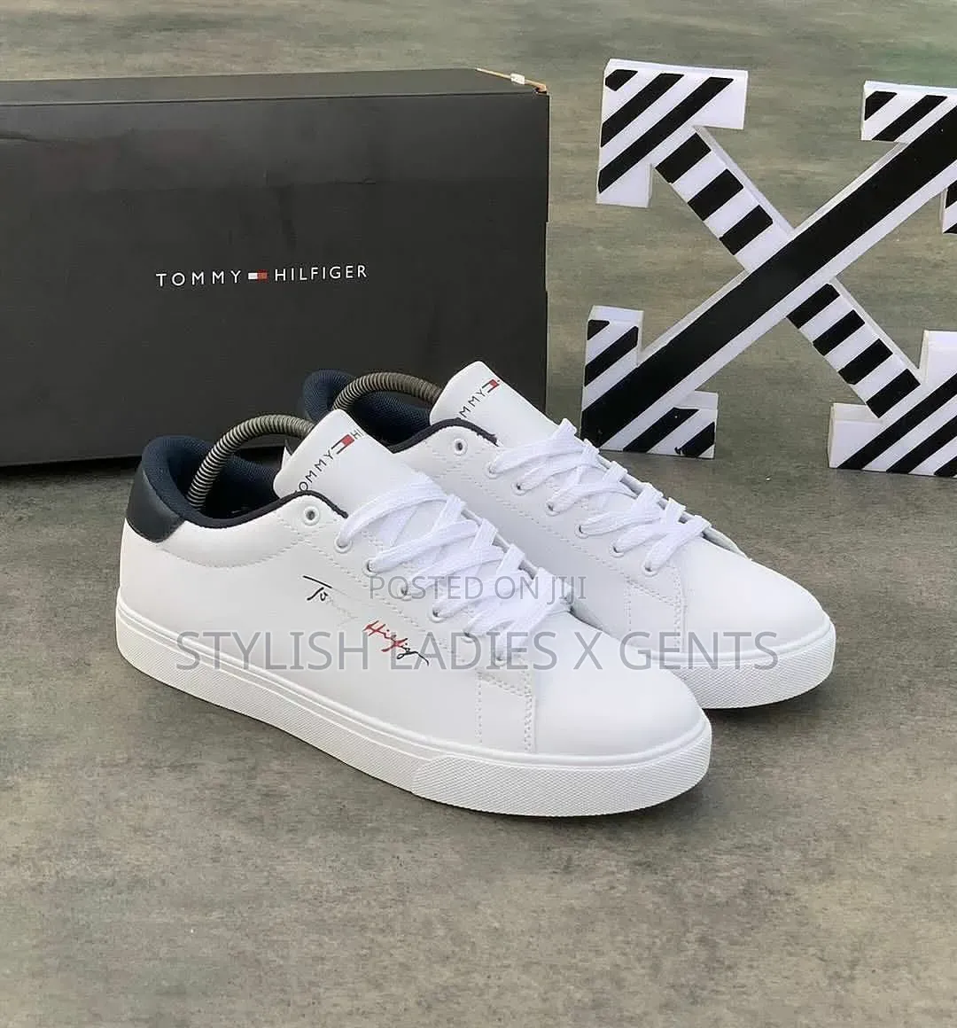 Tommy Hilfiger Sneakers
