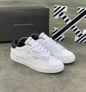 Tommy Hilfiger Sneakers