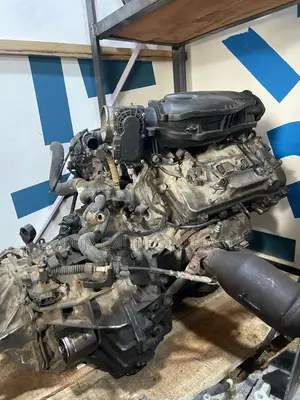 22pin Engine and Gear