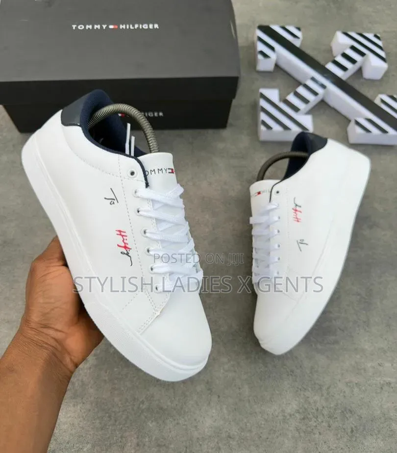 Tommy Hilfiger Sneakers