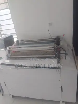 Nylon Cutting Machine Bag Sealing Machine Cutting Sealer