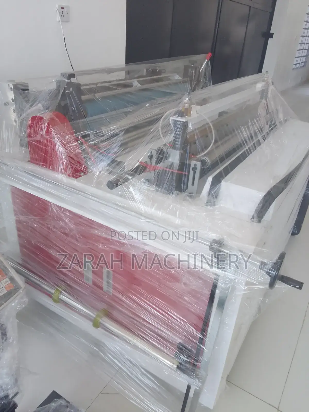 Nylon Cutting Machine Bag Sealing Machine Cutting Sealer