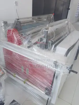 Nylon Cutting Machine Bag Sealing Machine Cutting Sealer