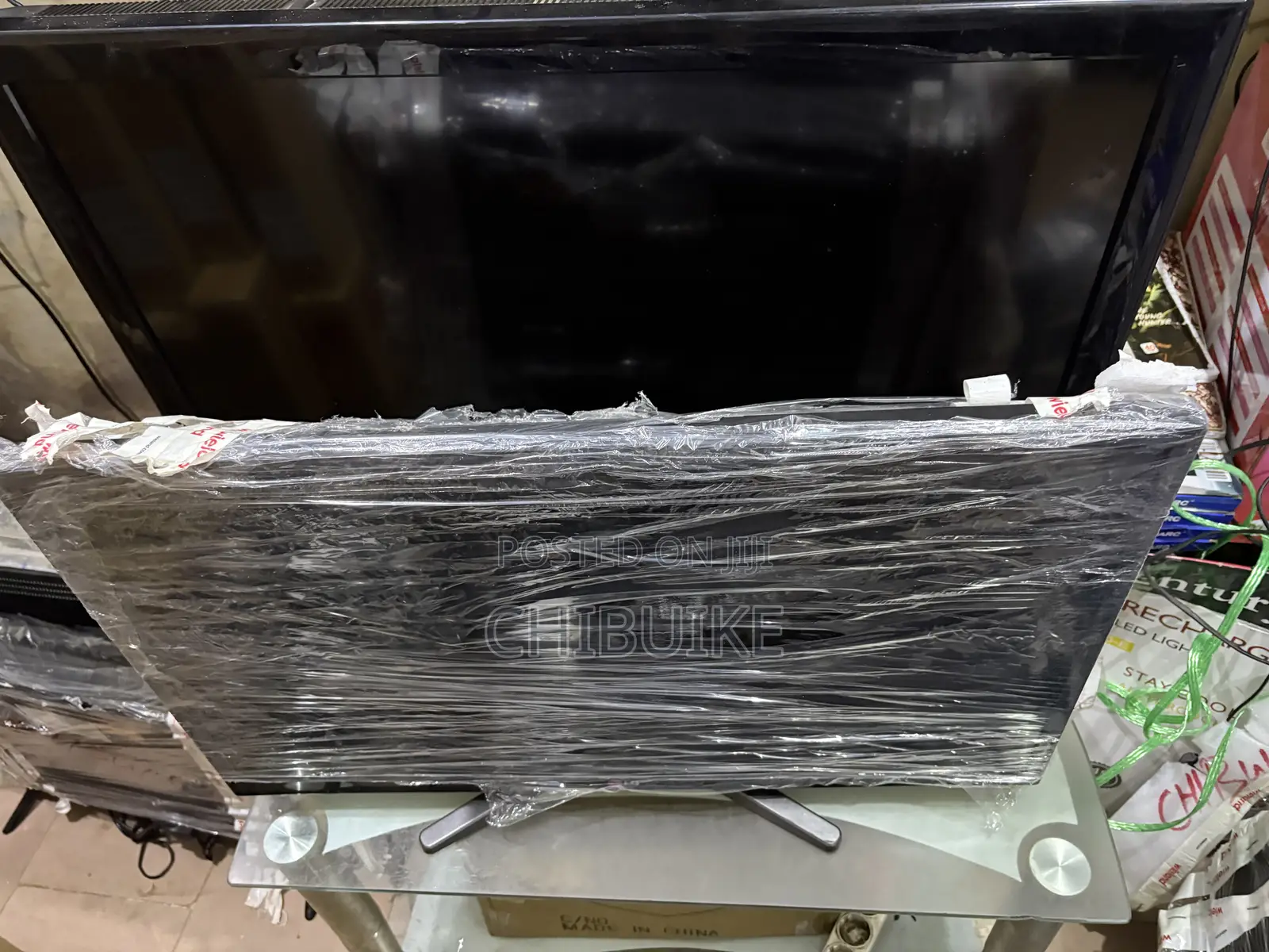32inches Smart Television Belgium