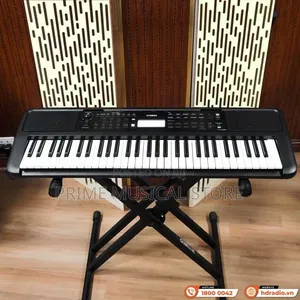 Yamaha PSR E383 Electronic Keyboard