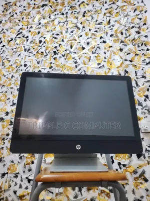 Desktop Computer HP Envy 8GB Intel Core i5 HDD 1T