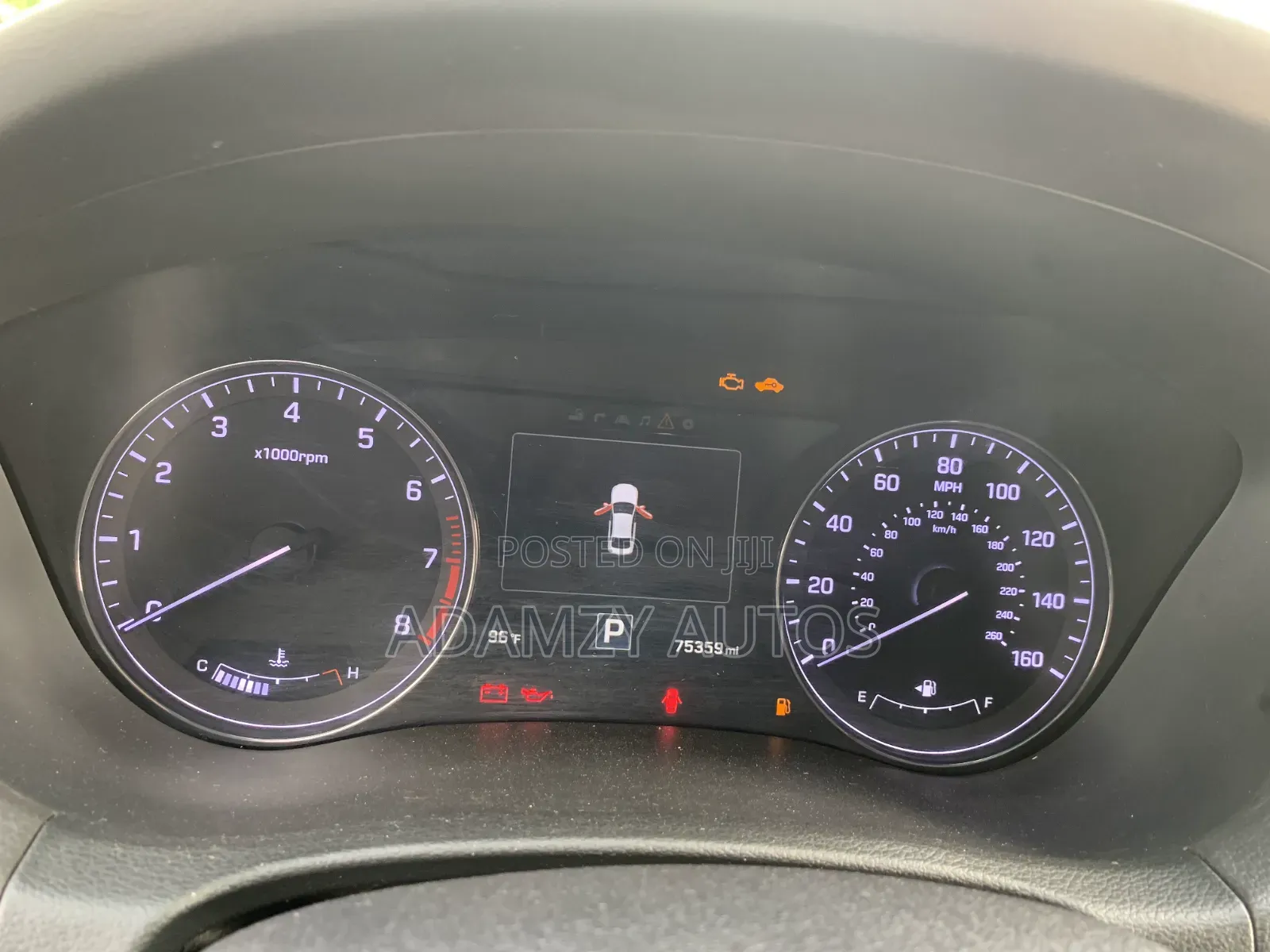 Hyundai Genesis 2016 Gray