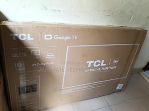 50” TCL 50s5k Google Smart Television
