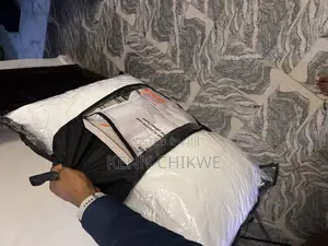Memory Pillows
