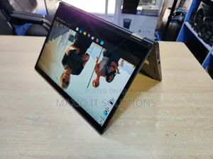 Laptop Lenovo ThinkPad L13 Yoga 16GB Intel Core i5 SSD 256GB