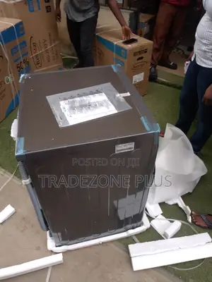 Lg Turbowash 360 Front Load Washer 10kg Capacity