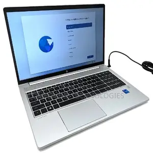 New Laptop HP ProBook 450 G8 8GB Intel Core i5 SSD 256GB
