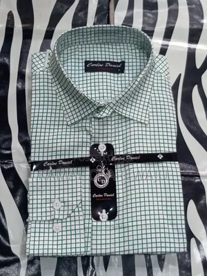 Packing Shirt