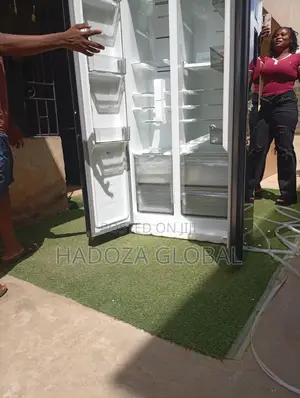 Hisense Rc-71tbgl Refrigerator – Ideal for Large Families
