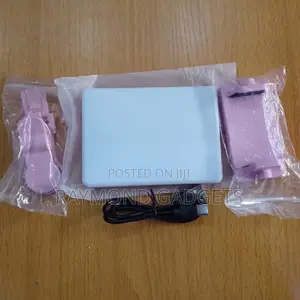 Led Mobile Phone Light – Influencer Selfie Light