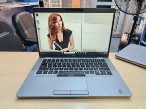 Laptop Dell Latitude 5410 16GB Intel Core i5 SSD 256GB