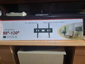 Heavy Duty Television Wall Mount