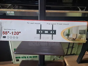 Heavy Duty Television Wall Mount