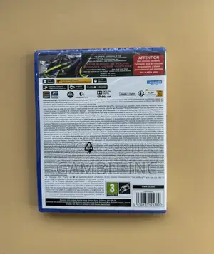 Playstation 5 F1 25