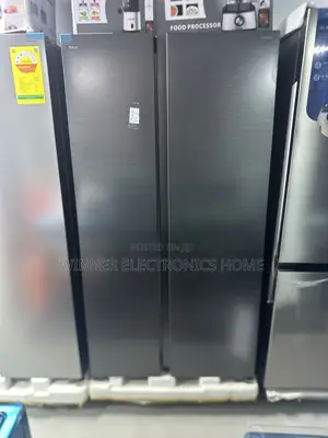 Samsung 460 Liters Side by Side Refrigerator