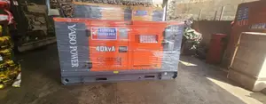 30kva to 150kva Diesel Generators