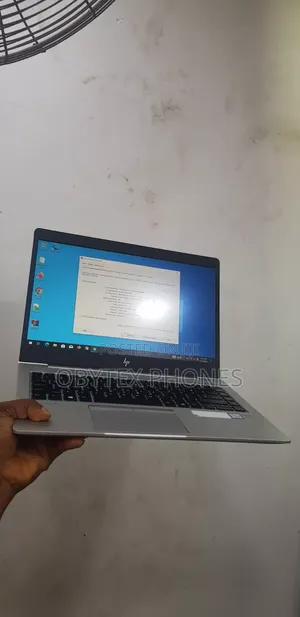 Laptop HP EliteBook 840 G5 8GB Intel Core i5 SSD 256GB