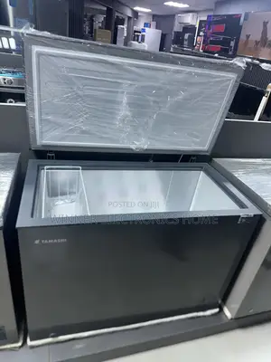 Tamashi 300 Liters Chest Freezer Energy Saving