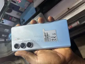 Tecno Camon 40 Pro 4G 256 GB