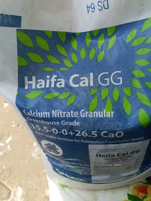 Fertilizer