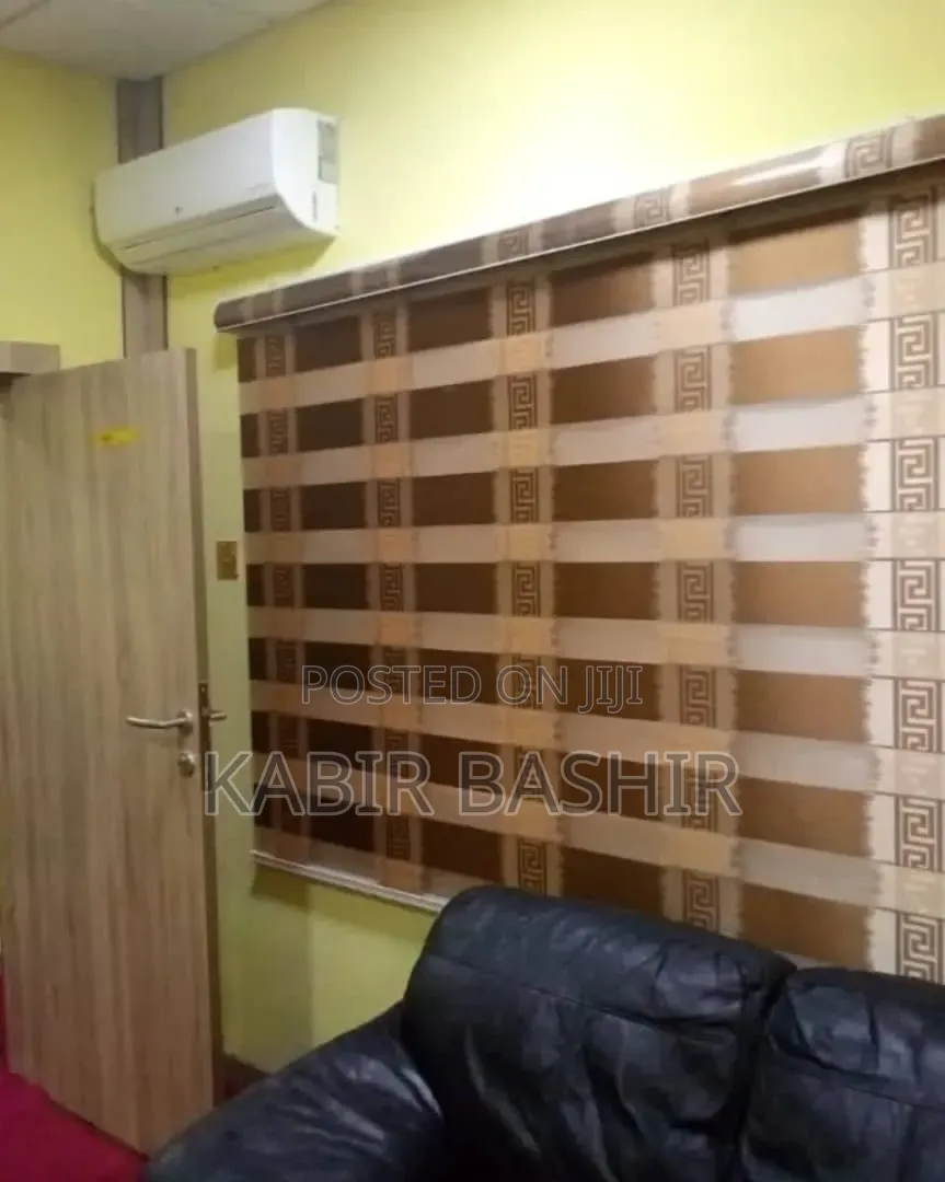 Windows Blind