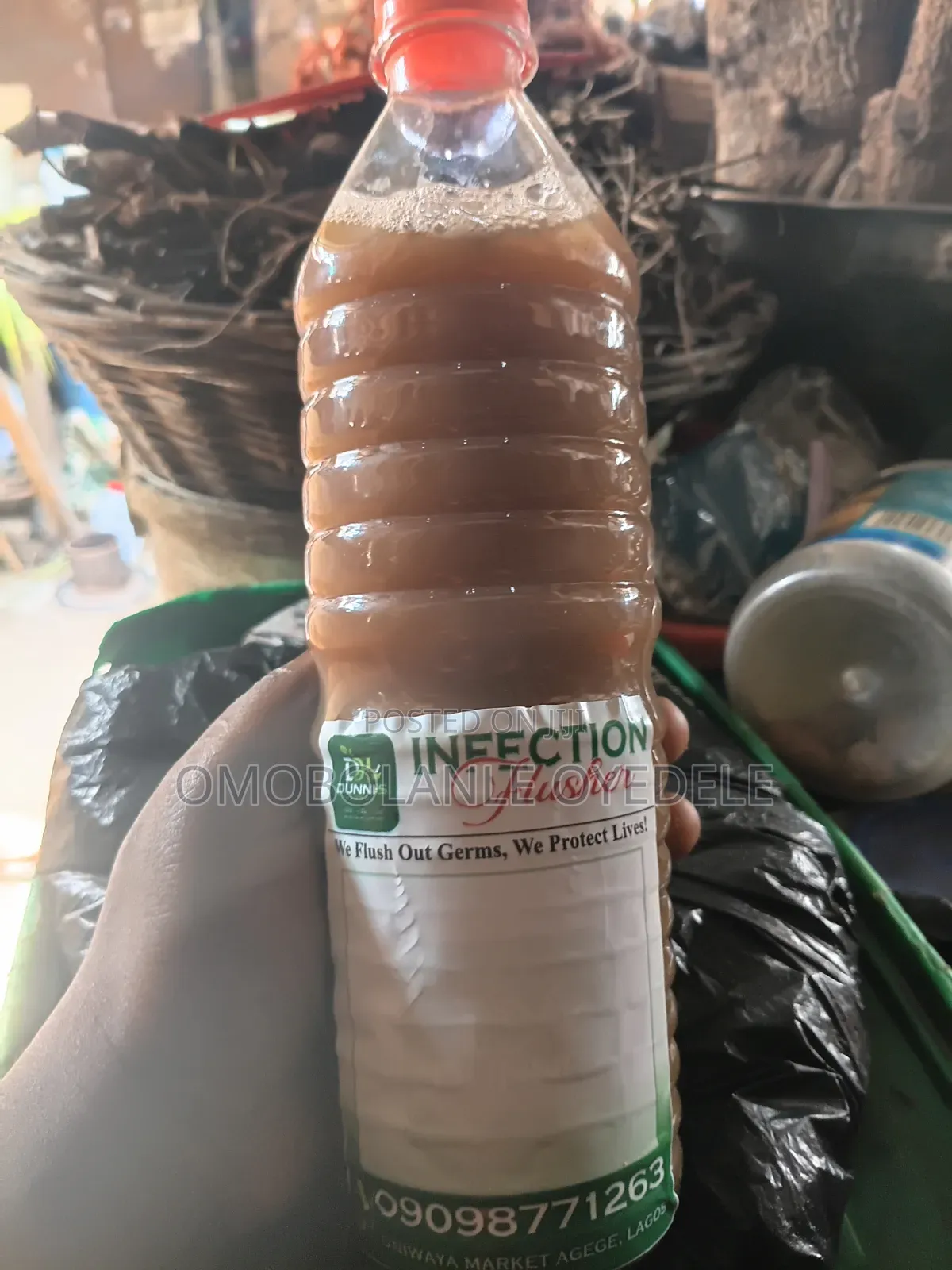 Herbal Products
