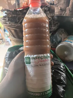 Herbal Products