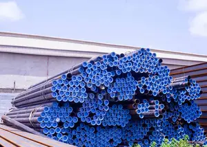 Mildsteel Pipe