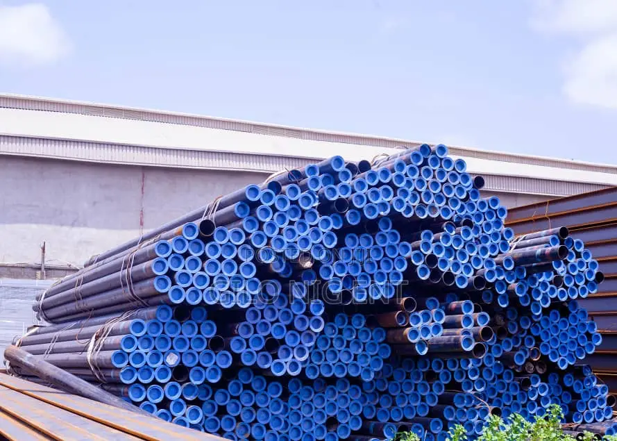 Mildsteel Pipe
