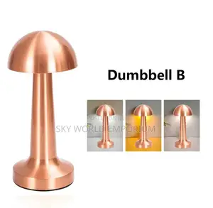 Table Lamp Dimming Touch Operation Led Eye Protection