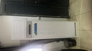 2hp Standing Ac